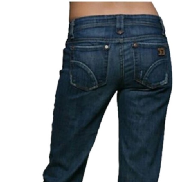 Joe's Jeans Denim - Joe's Jeans No. 59fz5790 Fitzgerald Boot Cut 28